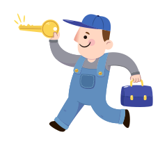 Local emergency lockout specialist near you offering 24/7 emergency lockout solution in Santa Ana, CA