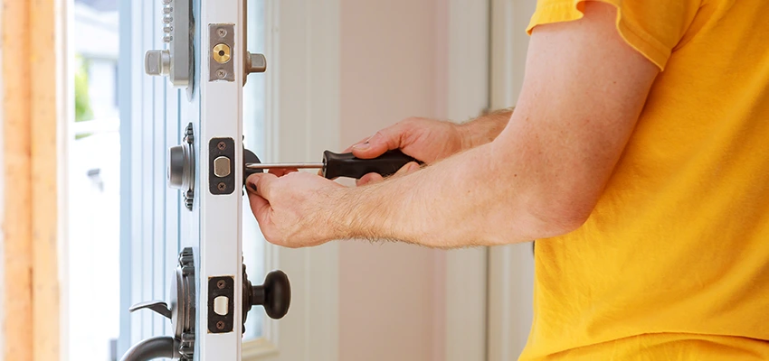 Break-in Prevention Solutions in Santa Ana, CA