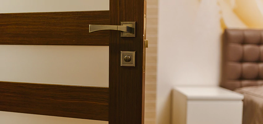 Door Lever Troubleshooting in Santa Ana, CA