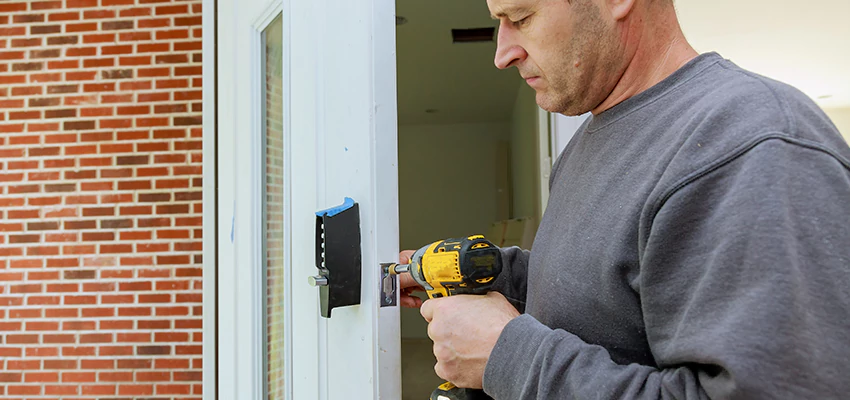 Eviction Locksmith Services For Lock Installation in Santa Ana, CA