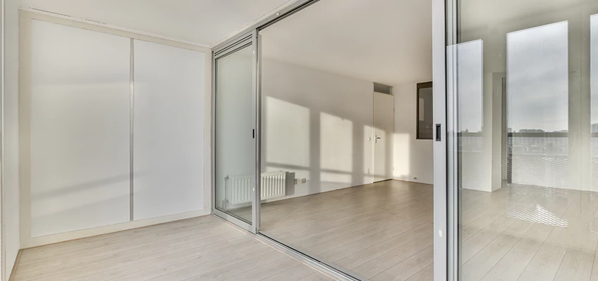 Patio Glass Sliding Door Lock in Santa Ana, CA