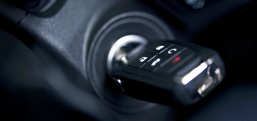 Ignition Switch Replacement in Santa Ana, CA