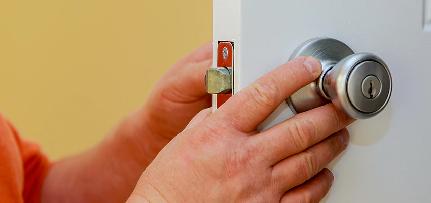 Residential Locksmith For Lock Installation in Santa Ana, California