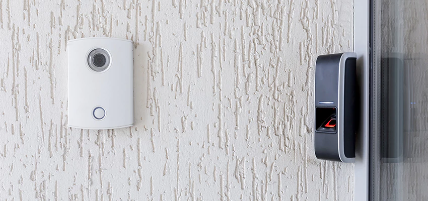 Automatic Door Lock Repair in Santa Ana, California