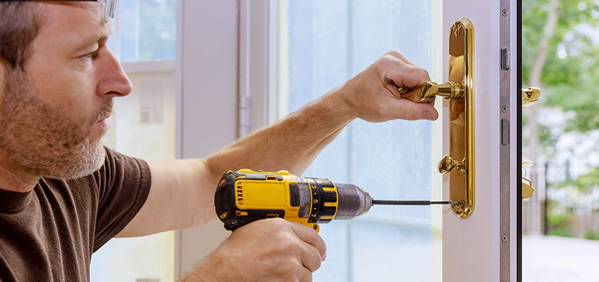 Affordable Bonded & Insured Locksmiths in Santa Ana, CA