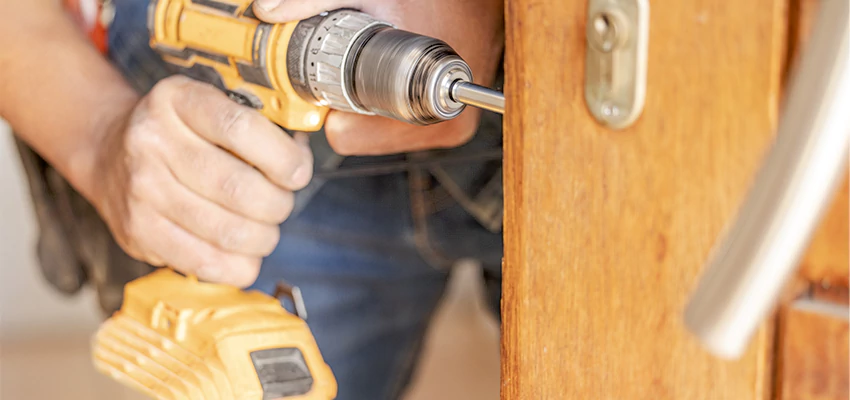 Emergency A1 Locksmith Services in Santa Ana, California