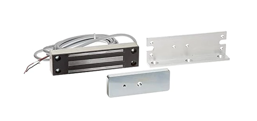 Deadbolt Magnetic Door Locks Installation in Santa Ana, CA