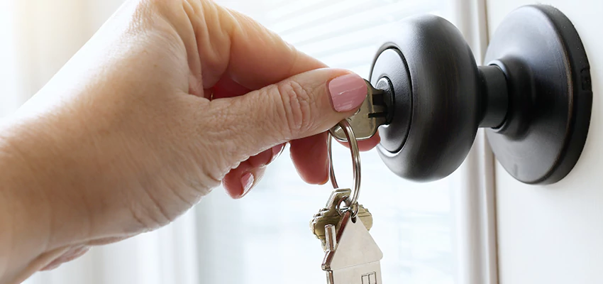 Top Locksmith For Residential Lock Solution in Santa Ana, California