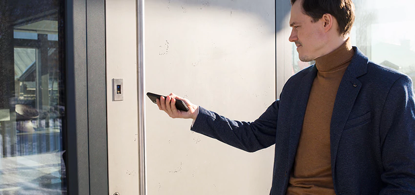 Business Security Systems in Santa Ana, CA