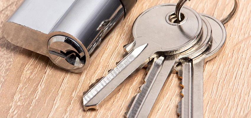 Lock Rekeying Services in Santa Ana, California