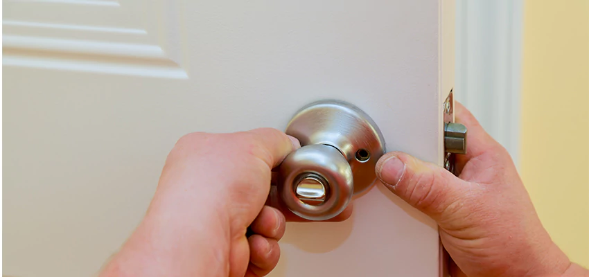 After-hours Locksmith For Lock And Key Installation in Santa Ana, CA