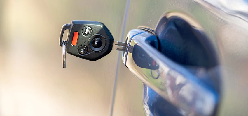 Automotive Locksmith Key Programming Specialists in Santa Ana, CA