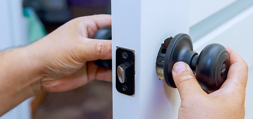 Smart Lock Replacement Assistance in Santa Ana, California
