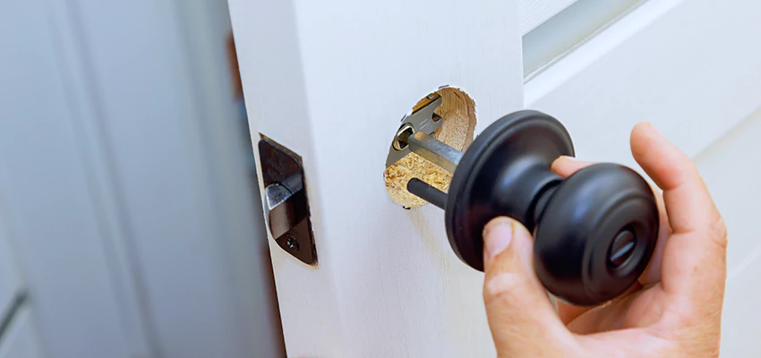 Locksmith For Lock Repair Near Me in Santa Ana, California