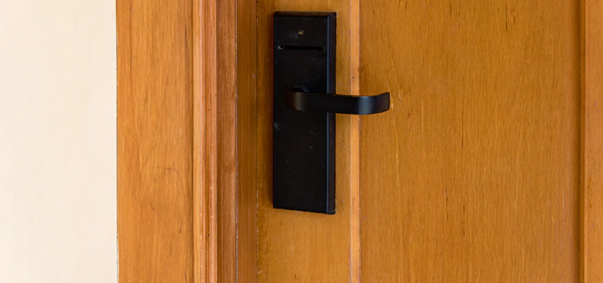 Quick Response Locksmith For Lock Repair in Santa Ana, California