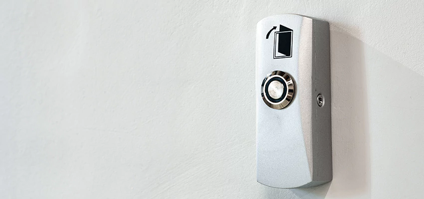 Residential Access Keypads Systems Installation in Santa Ana, CA