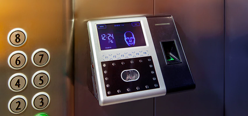 Commercial Locksmith For Lock Repair in Santa Ana, CA