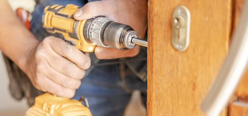 Eviction Locksmith in Santa Ana, California