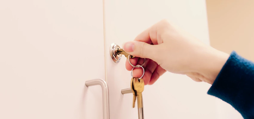 Cabinet Electronic Locks Repair in Santa Ana, California