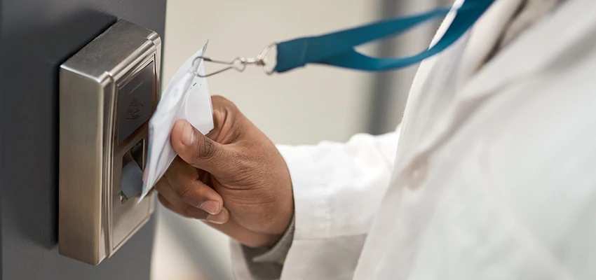 Commercial Locksmith For Rekey in Santa Ana, CA