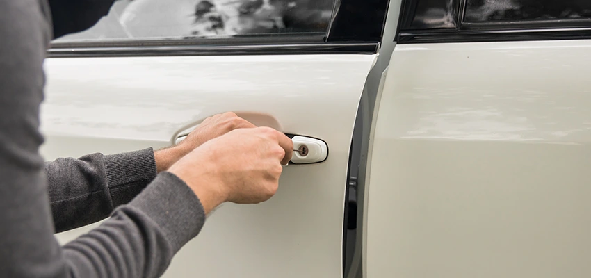 Unlock Car Door Service in Santa Ana, CA