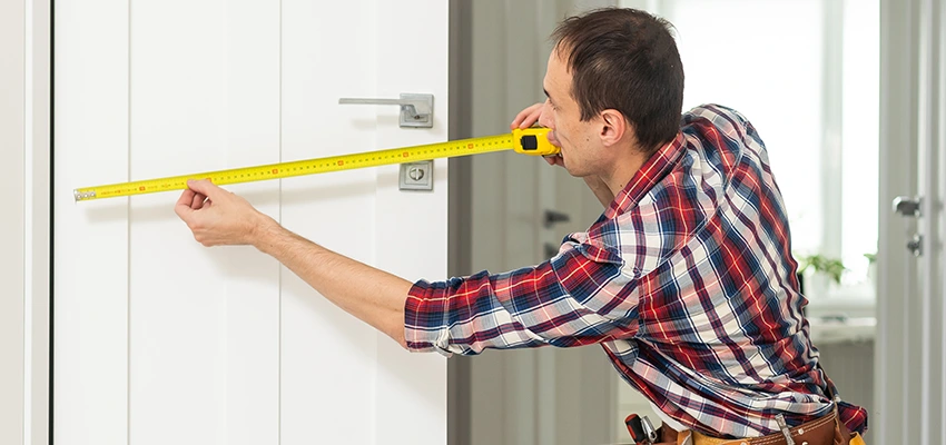 Bonded & Insured Locksmiths For Lock Repair in Santa Ana, California