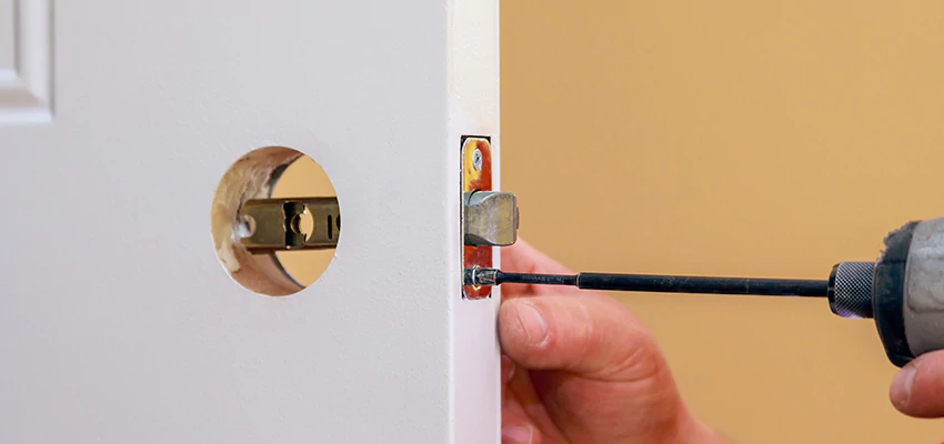 Home Invasion Camera Repairs in Santa Ana, California