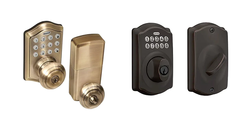 Medeco Locks Replacement in Santa Ana, CA