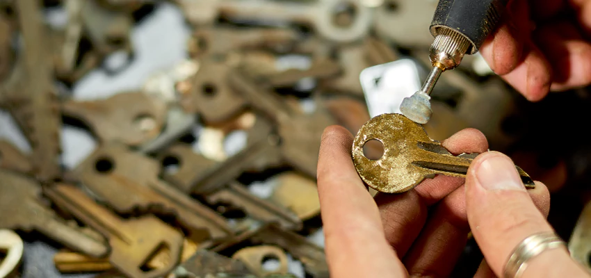 A1 Locksmith For Key Replacement in Santa Ana, California