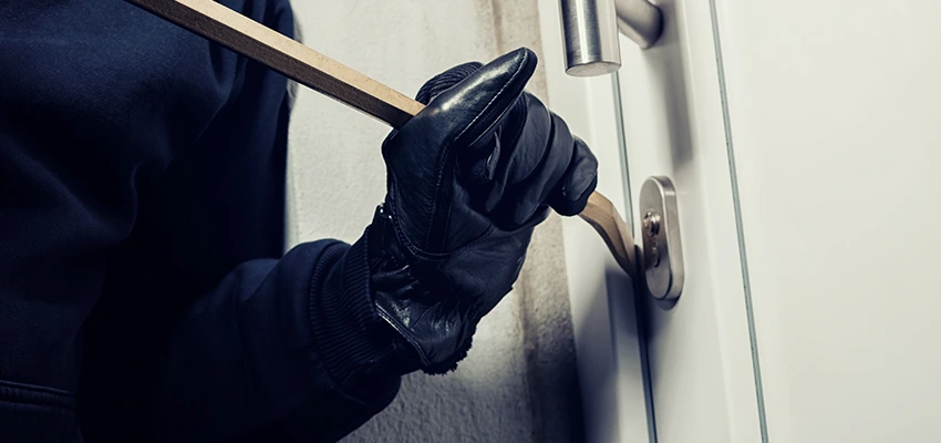 Burglar Damage Door Sensors Repair in Santa Ana, CA
