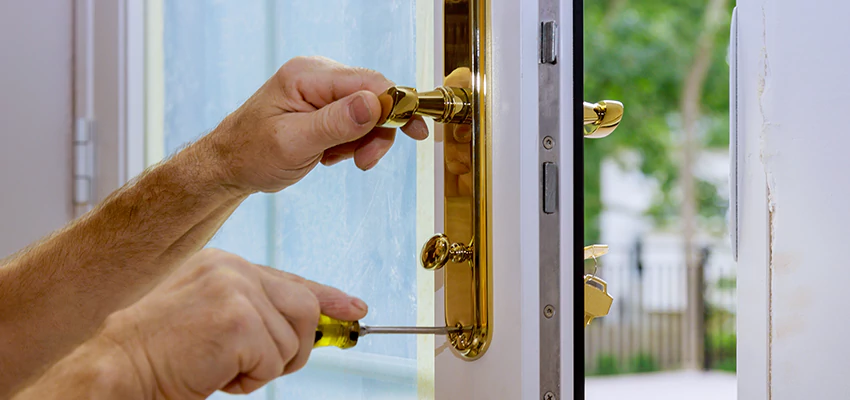 Local Locksmith For Key Duplication in Santa Ana, CA
