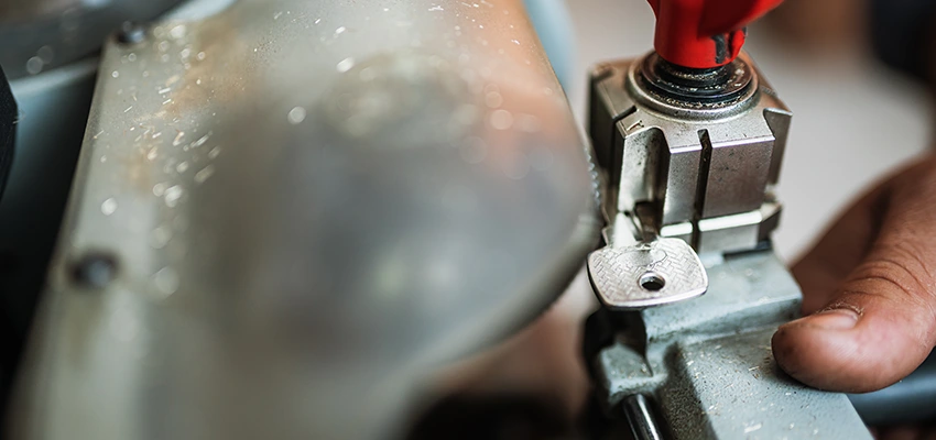 Key Programming Mobile Locksmith Service in Santa Ana, CA